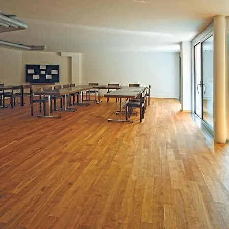 Berglandhof Hotel Ernen