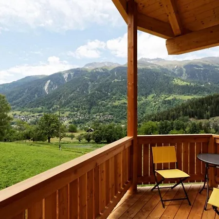 Hotel Berglandhof