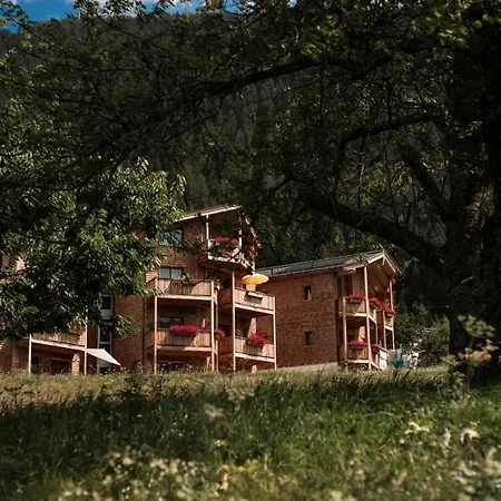 Berglandhof Hotel