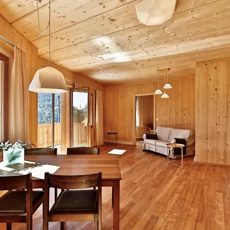 Berglandhof 3* Ernen