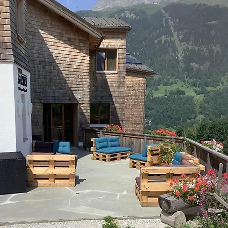 Berglandhof Hotel 3*