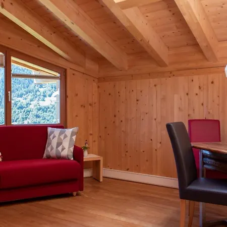 Hotel Berglandhof 3*