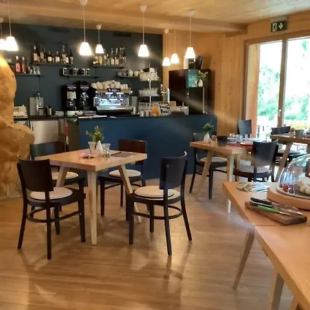 Berglandhof 3* Ernen