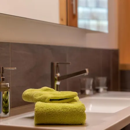 Berglandhof Hotel Ernen