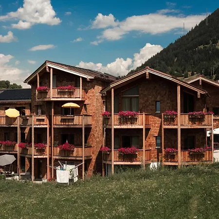 Hotel Berglandhof