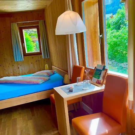 Berglandhof Hotell