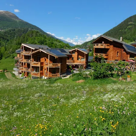 Hotel Berglandhof 3*