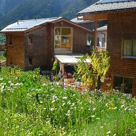 Hotel Berglandhof 3*