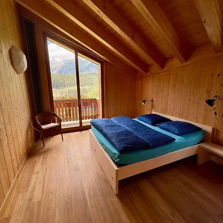 Berglandhof 3*