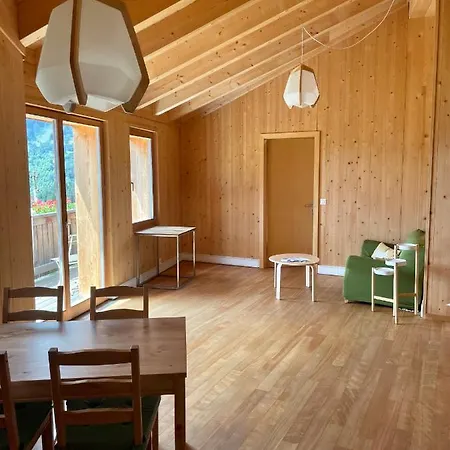 Szálloda Berglandhof 3*