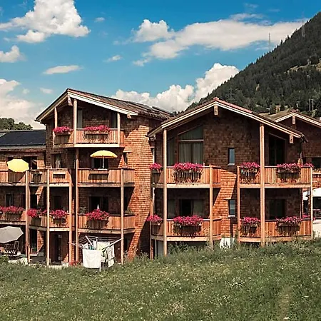 Berglandhof 3*