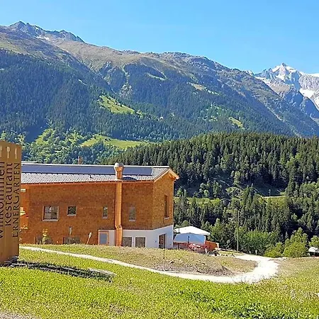 Berglandhof Ernen