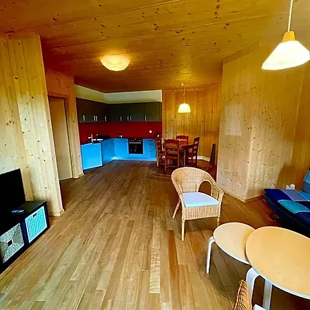 Berglandhof Hotell