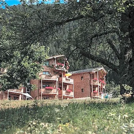 Berglandhof 3*