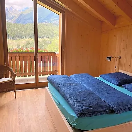 Berglandhof Szálloda 3*