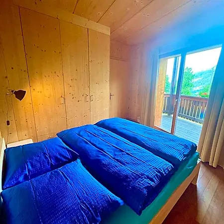 Hotell Berglandhof 3*