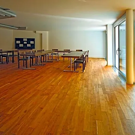 Berglandhof מלון 3*