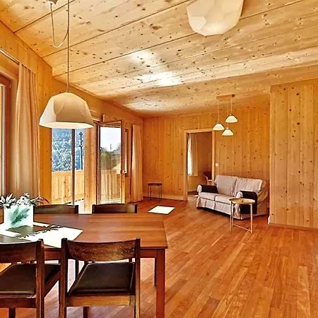 Berglandhof 3* Ernen
