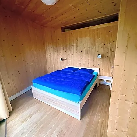 Berglandhof 3* Ernen