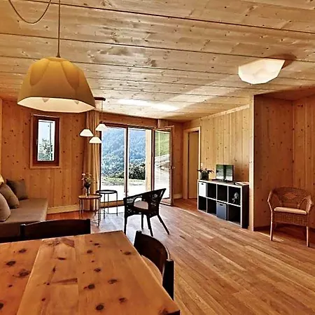 מלון Berglandhof 3*