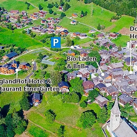 Berglandhof 3*