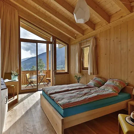 Hotel Berglandhof