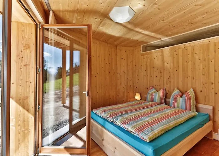 Berglandhof Hotel Ernen