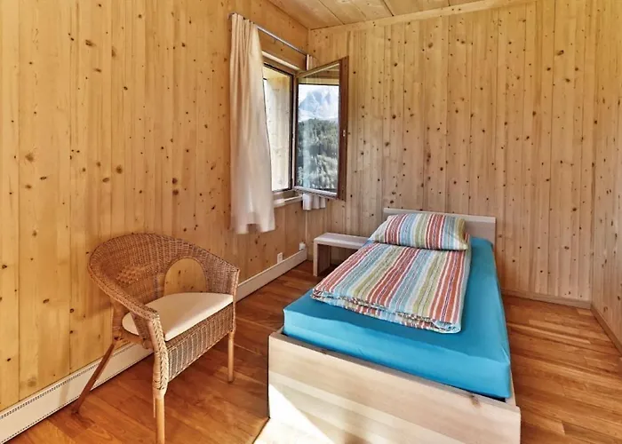 Hotel Berglandhof 3*