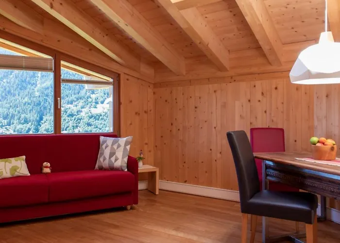 Hotel Berglandhof 3*