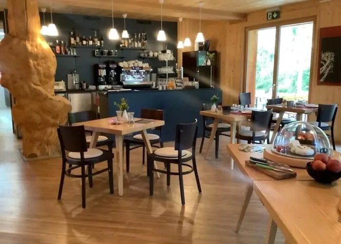 Berglandhof 3* Ernen