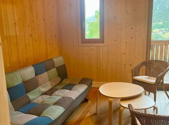 Hotel Berglandhof 3*