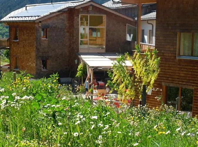 Hotel Berglandhof 3*