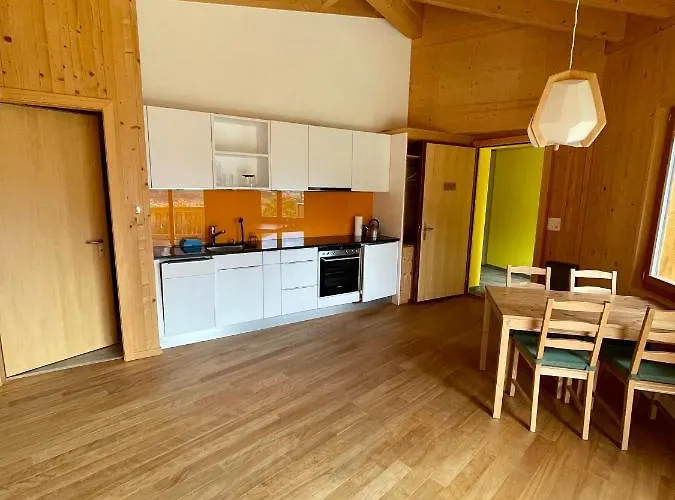 Berglandhof Hotel 3*