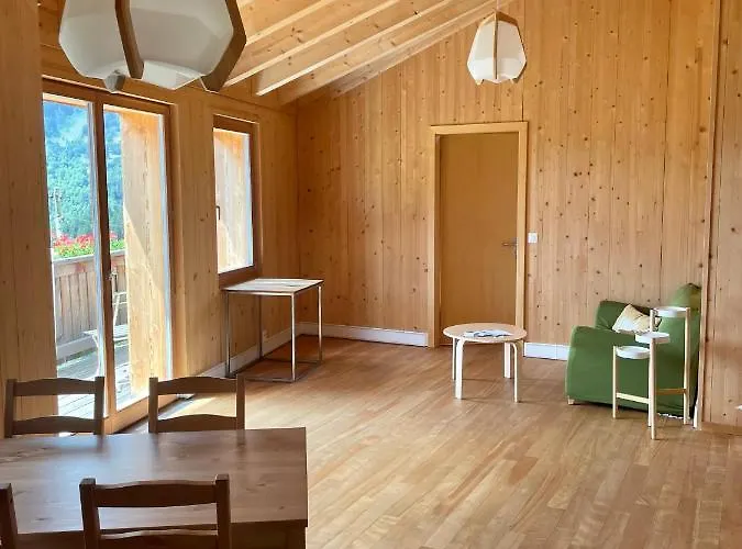 Hotel Berglandhof 3*