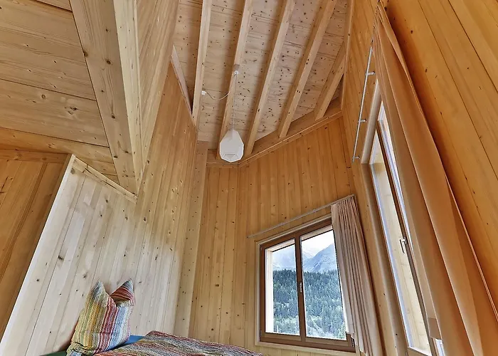 Berglandhof Hotel Ernen