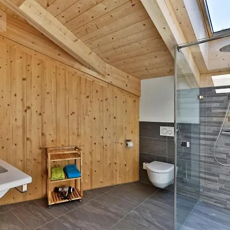 Berglandhof 3* Ernen