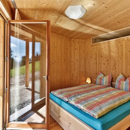 Berglandhof Szálloda Ernen