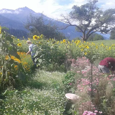 Szálloda Berglandhof 3*