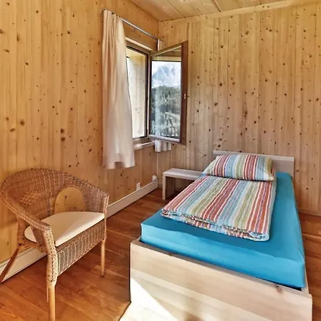 Szálloda Berglandhof 3*