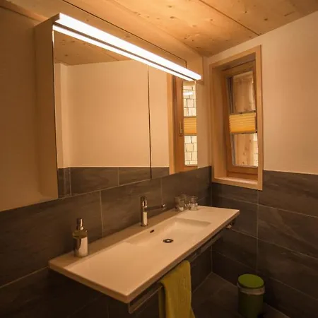 Szálloda Berglandhof Ernen