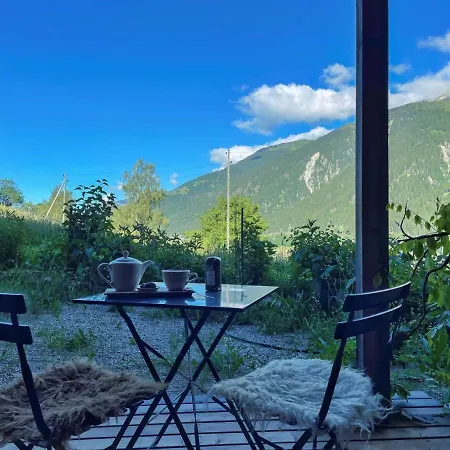 Berglandhof Szálloda