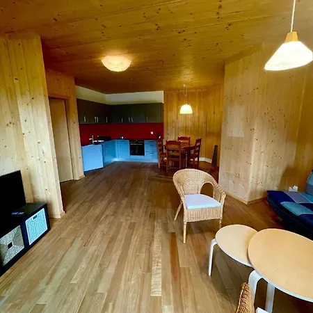 Berglandhof Szálloda