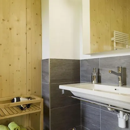 Berglandhof Szálloda