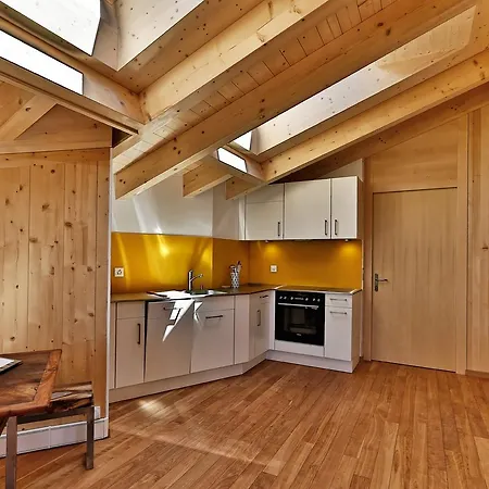 Szálloda Berglandhof 3*