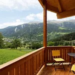 Hotel Berglandhof