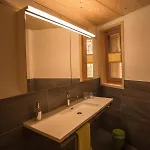 Hotel Berglandhof Ernen