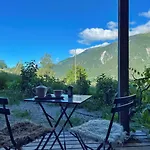Berglandhof Hotel