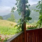 Berglandhof Hotel Ernen