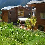 Hotel Berglandhof 3*