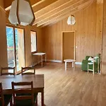 Hotel Berglandhof 3*